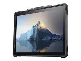 Lenovo 4X41A08251 dėklas planšetei 30,5 cm (12 colių) Juodas