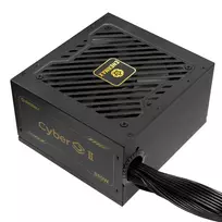 ENERMAX Cyberg II 850W 80 Plus Gold ne modulinis ATX 3.1 maitinimo blokas
