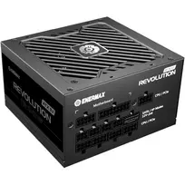 Enermax maitinimo blokas 1200W Rev3 80+ Gold ATX3.1