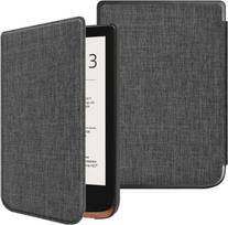 Fintie dėklas Pocketbook Touch Hd 3/lux 5/4, Basic Lux 4/3/2, Color