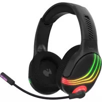 Ausinės PDP 049-032-BK Afterglow™ Wave Wireless, belaidės, žaidimams, juodos