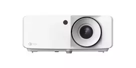 Projektorius OPTOMA ZH520 - DLP Full HD 1920x1080 5500 LM Baltas