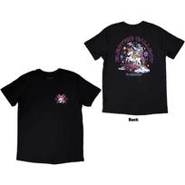 Trail Duster Vintage Truck Short-Sleeve Unisex T-Shirt XL