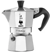 Bialetti 0002380 0.4 L kavinukas