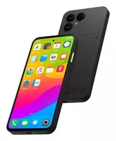 FAIRPHONE Fairphone 6 Dual-sim 5G 8RAM 256GB Horizon Black