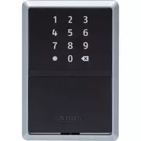 ABUS KeyGarage One 787 SMART-BT sieninis išmanusis raktų seifas