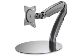 Digitus Vieno monitoriaus stovas, 27 colių, 6,5 kg