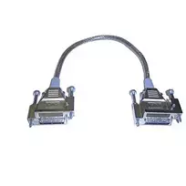 CISCO Catalyst 3750X ir 3850 maitinimo kabelis krūvai 150 cm atsarginis