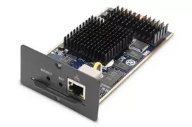 DIGITUS IP funkcijų modulis KVM jungikliams (DS-51000-1)