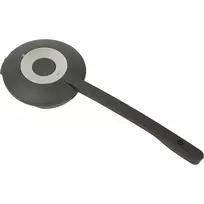Jabra Pro900 atsarginė ausinė su NFC, belaidė, biurui/skambučių centrui, 29 g, juoda