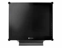 AG Neovo X-19E monitorius 48,3 cm (19 colių) 1280 x 1024 pikseliai SXGA LED juodas