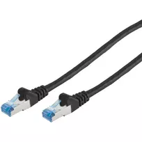 ShiverPeaks Patch Cable CAT6a 0,25m tinklo laidas