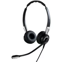 Ausinės Jabra BIZ 2400 II Duo