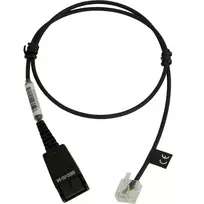 Jabra 8800-00-94 laidas ausinėms / komplektui