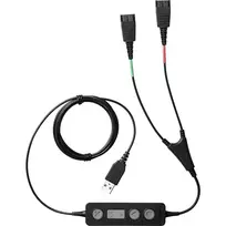 Jabra LINK 265 USB/Y mokymo kabelis