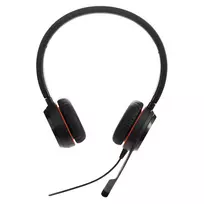Ausinės Jabra Evolve 20SE UC Stereo