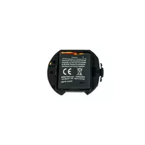 Jabra Engage baterijų paketas, juodos spalvos