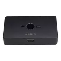 Jabra Link 950 USB-A sąsajos adapteris, juodas