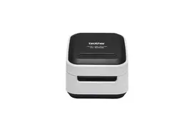 Brother VC-500W belaidis etikečių spausdintuvas ZINK spalvotas 313 x 313 DPI 8 mm/sek CZ Wi-Fi