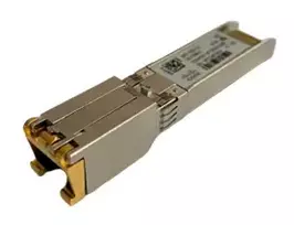 CISCO SFP-10G-T-X= 10GBASE-T SFP+ modulis 6A kategorijos kabeliams