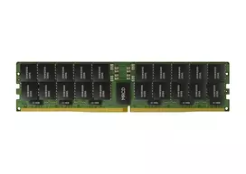 Samsung - DDR5 - Modul - 16GB - DIMM 288-PIN - 4800 MHz / PC5-38400 registriert