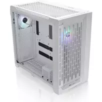 Korpusas Thermaltake CTE T750 Full Tower ARGB TG Snow