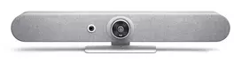 LOGITECH Rally Bar Mini - Balta - EU