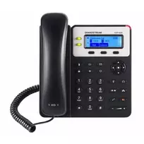 Grandstream GXP1620 VoIP telefonas su trijų krypčių skambučiais