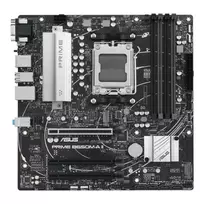 ASUS PRIME B650M-A II-CSM AMD B650 Socket AM5 micro ATX pagrindinė plokštė