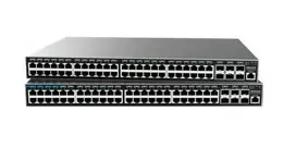 Grandstream Networks GWN7816P tinklo jungiklis, valdomas L3, Gigabit Ethernet (10/100/1000), PoE