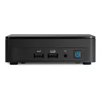 Mini kompiuteris be korpuso ASUS NUC 13 RNUC13L3KV700002I Juodas i7-1370P DDR4 64GB