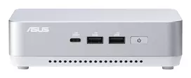 ASUS NUC 14 Pro+ RNUC14RVSU700000I UCFF sidabrinis 155H