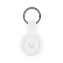 Ubiquiti UniFi Access Pocket Keyfob UA-Pocket, NFC raktų pakabukas 10 vnt.