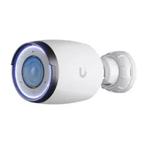 IP stebėjimo kamera Ubiquiti AI Professional Bullet 3840x2160 lauke viduje laidinė
