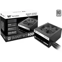 Maitinimo blokas Thermaltake Smart W3 500 W