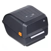 Zebra ZD220 etikečių spausdintuvas, terminis perdavimas, 203 x 203 DPI, 102 mm/s, laidinis