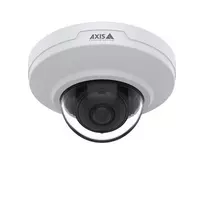 Axis 02374-001 apsaugos kamera kupolinė IP vidaus kamera 2688 x 1512 pikseliai lubos/siena