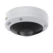 Axis 02100-001 apsaugos kamera Kupolinė IP apsaugos kamera Vidaus ir lauko 2880 x 2880 pikseliai Lubos/siena