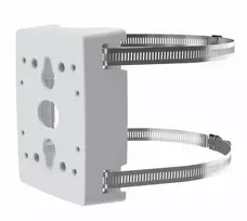 TVirtinimo laikiklis Axis T91B47 stulpui