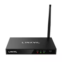 Fanvil W712 šliuzas / valdiklis 10, 100, 1000Mbit/s