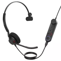 Jabra Engage 50 II (50 II Link) USB-A MS Mono ausinės