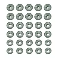 Ausinių antgaliai Jabra Perform 45 Bulk Refresher Kit 10 vnt.