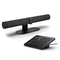 Jabra PanaCast 50 vaizdo juostos sistema - UC (VB & TC, EMEA įkroviklis-C)