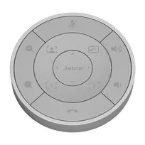 Nuotolinio valdymo pultelis Jabra PanaCast 50 Remote pilkas