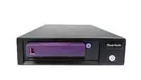 Quantum TC-L82BN-AR - LTO - 2.5:1 - Serial Attached SCSI (SAS) - 256-bit AES - 30000GB - LTO-8 - LTO-7 (TC-L82BN-AR)