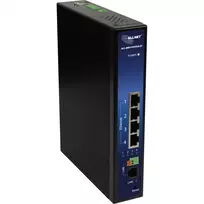 Synergy21 ISP tilto modem VDSL2 su Vectoring pramoninis VDSL2V ALL-BMI100VDSL2V