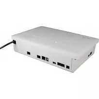 Agfeo ES 546 telefono sistema 6+ 6 IP kanalų licencijos priedas, montuojama ant sienos 24 (6101516)