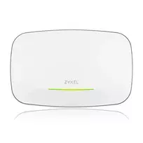 Zyxel WBE530-EU0101F belaidis prieigos taškas WiFi 7, baltas