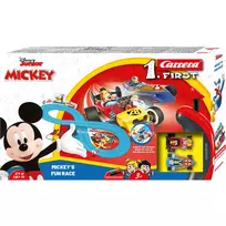 CARRERA 1First trasa Mickey Fun Race 20063045