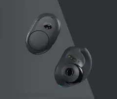 Belaidės ausinės Skullcandy S2BBW-M716 Push